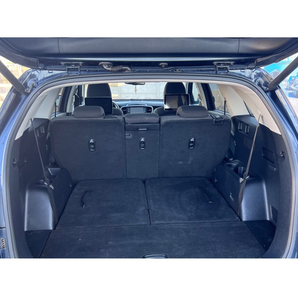 KIA SORENTO SPECIAL PACK 2020 2.4 6MT11