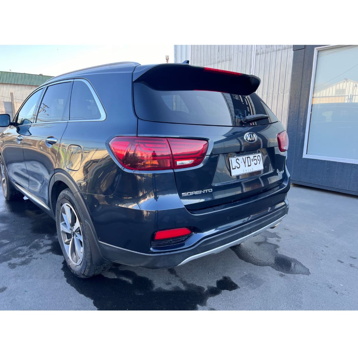 KIA SORENTO SPECIAL PACK 2020 2.4 6MT3