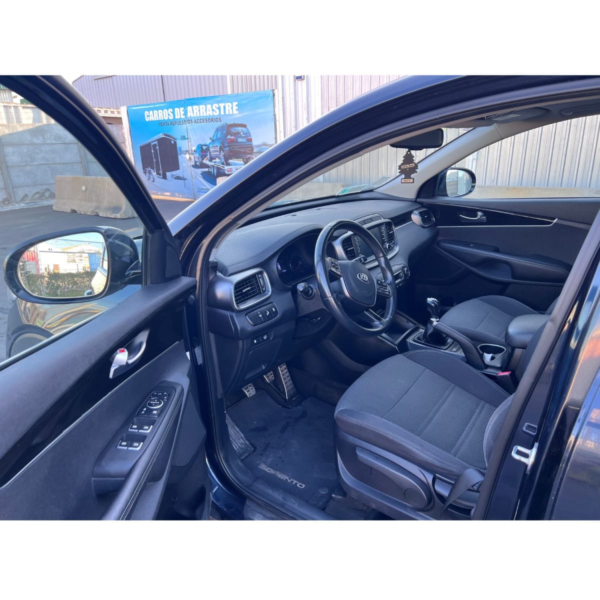 KIA SORENTO SPECIAL PACK 2020 2.4 6MT7