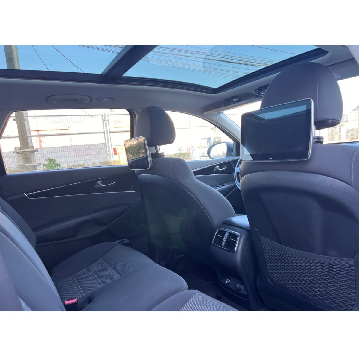 KIA SORENTO SPECIAL PACK 2020 2.4 6MT8