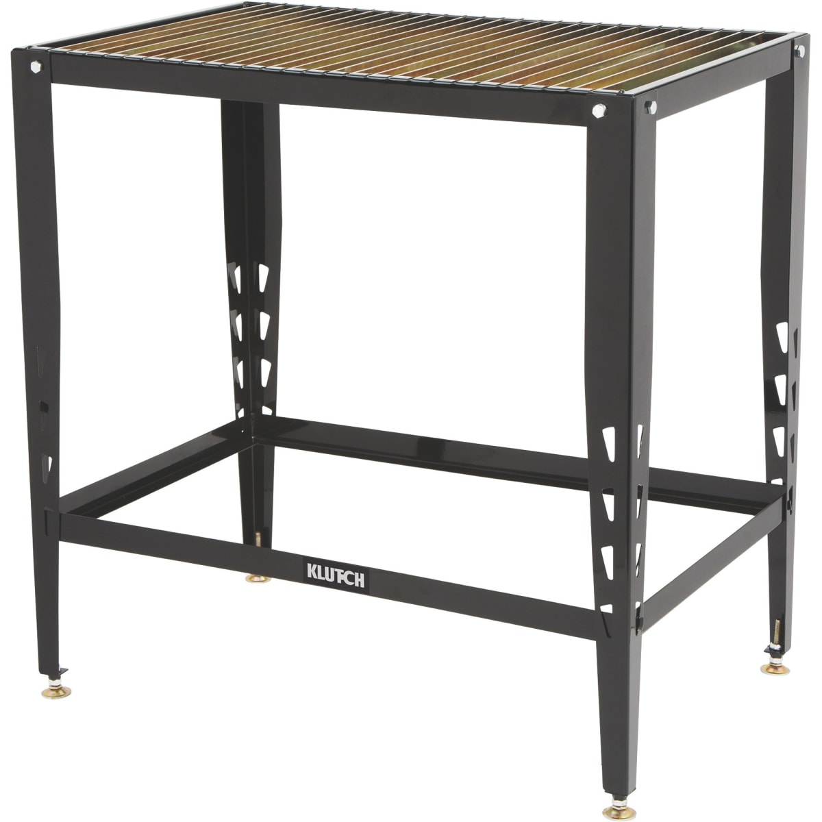 MESA PARA SOLDADURA Y CORTE PLASMA KLUTCH 104820 0