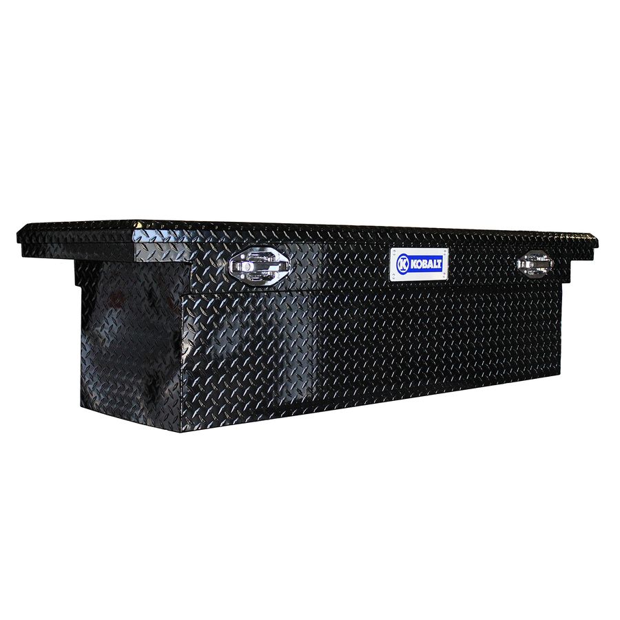 CAJA PICK UP NEGRA KOBALT 398895 0