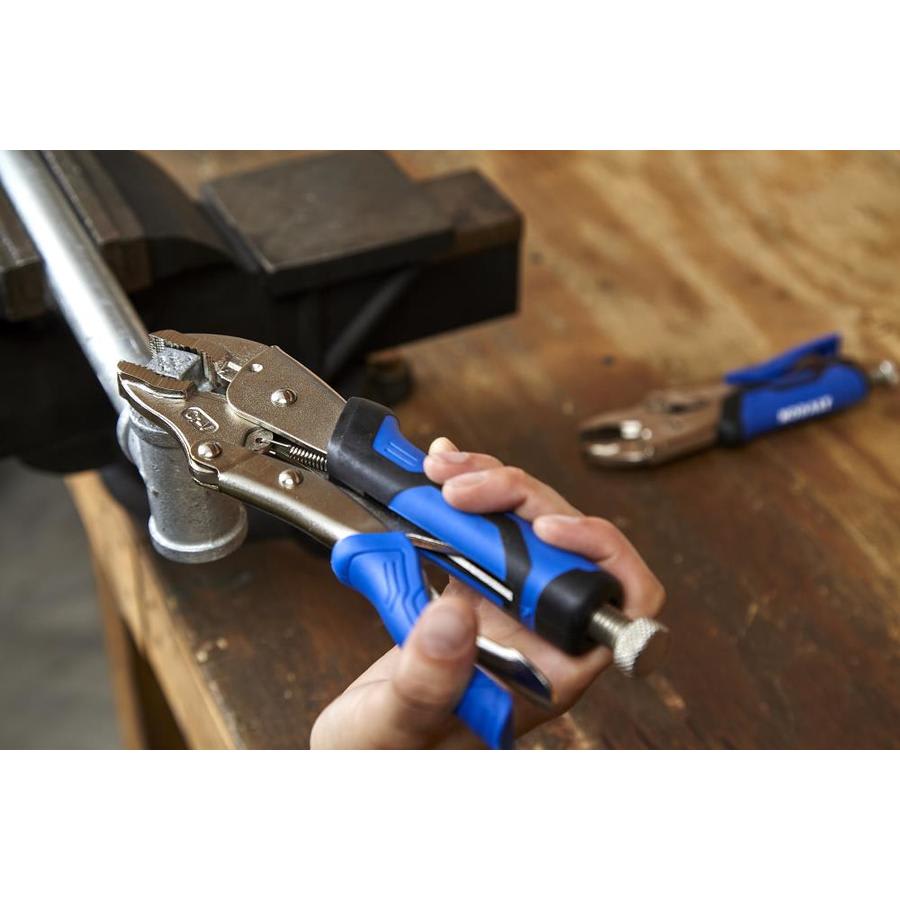 SET LLAVE CAIMAN 3 PIEZAS KOBALT 4646134