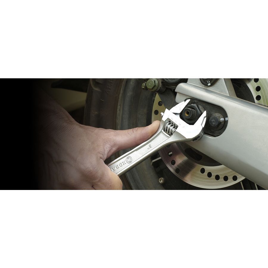 SET LLAVES AJUSTABLES 3 PIEZAS KOBALT 4646162