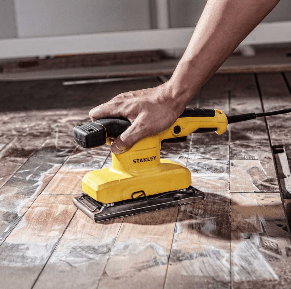 LIJADORA DE 1/3 SS28-B2C4