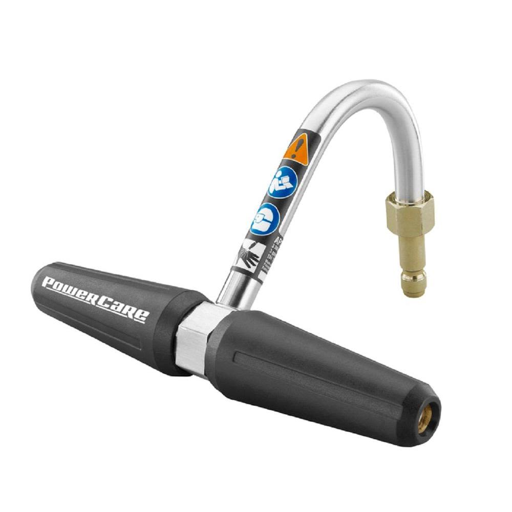 LIMPIA CANALETAS PARA HIDROLAVADORA POWER CARE AP31052 0