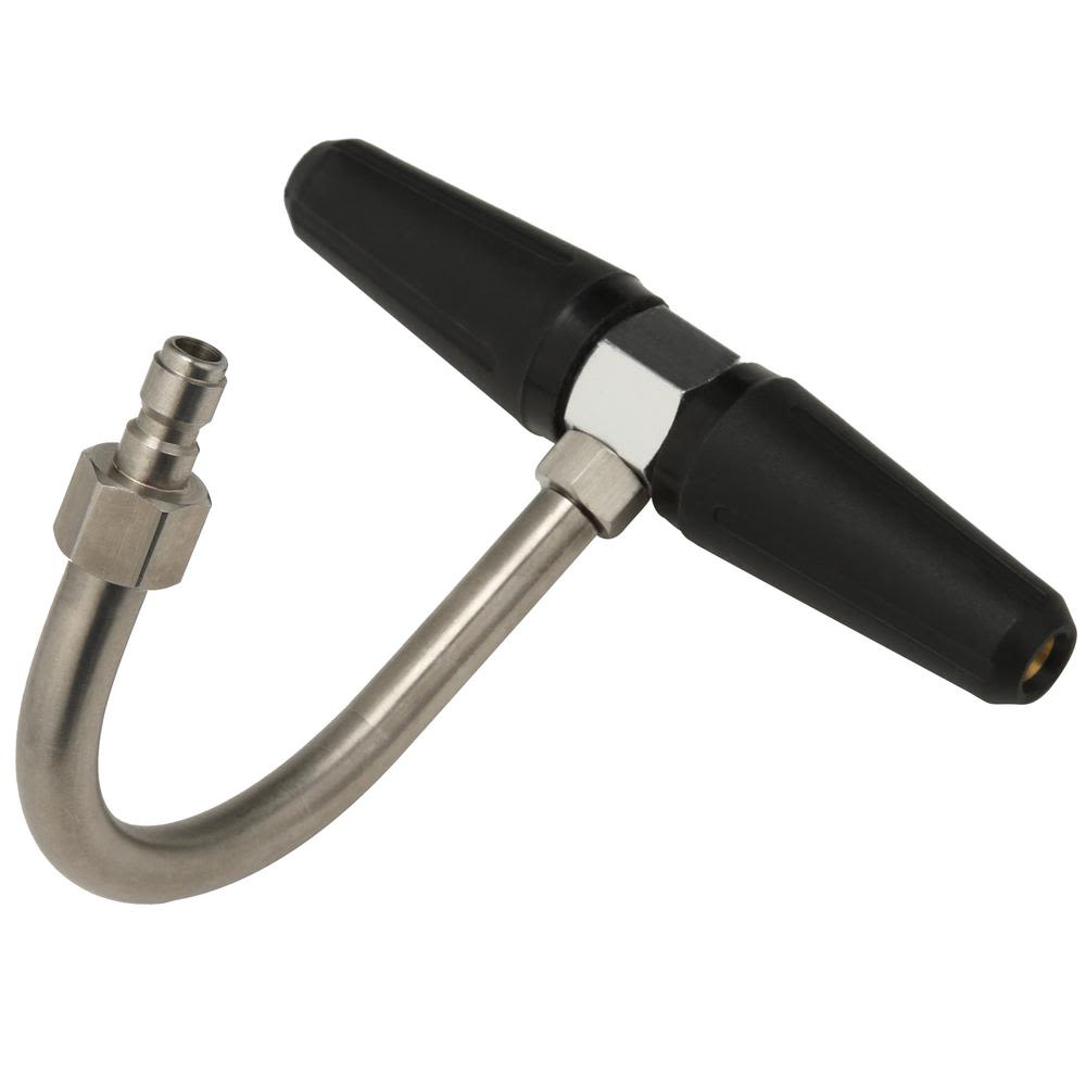 LIMPIA CANALETAS PARA HIDROLAVADORA POWER CARE AP310522