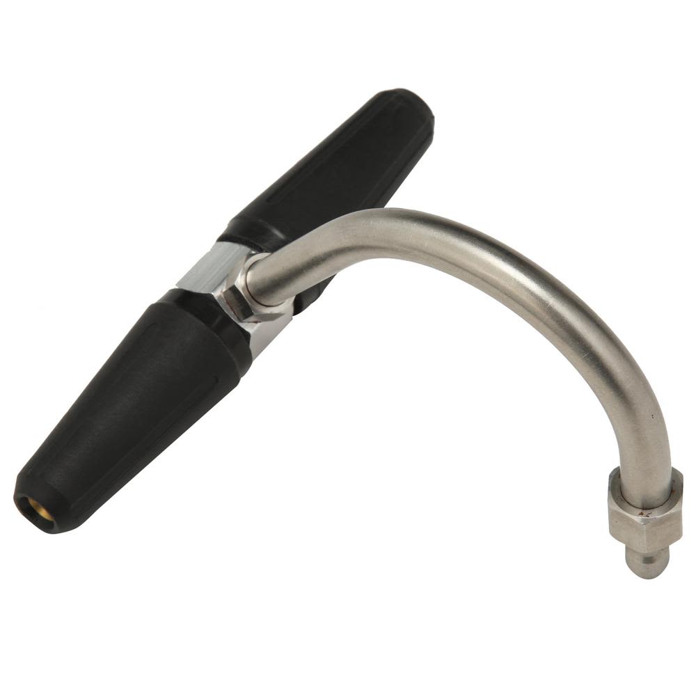 LIMPIA CANALETAS PARA HIDROLAVADORA POWER CARE AP310523