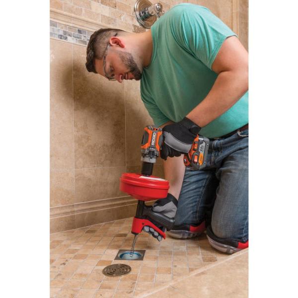 LIMPIADOR DE CAÑERIAS 570436