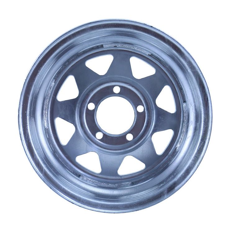 LLANTA GALVANIZADA R 14 5 EN 4,5 W514GS2