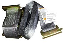 STRAPS E-TRACK 2 X 16 GRIS3