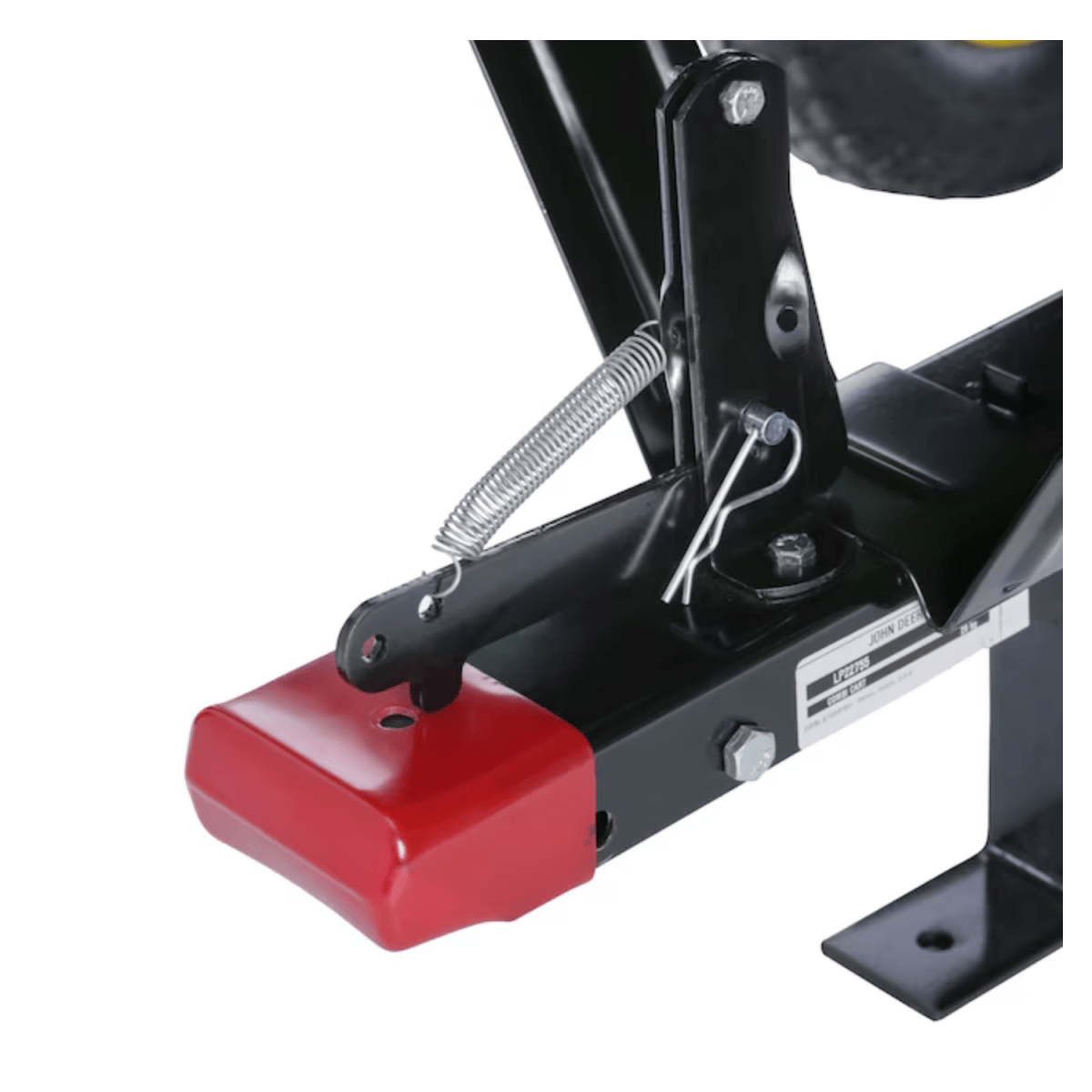 CARRO MULTIPROPOSITO 150 KG P/ TRACTOR JOHN DEERE LP227556