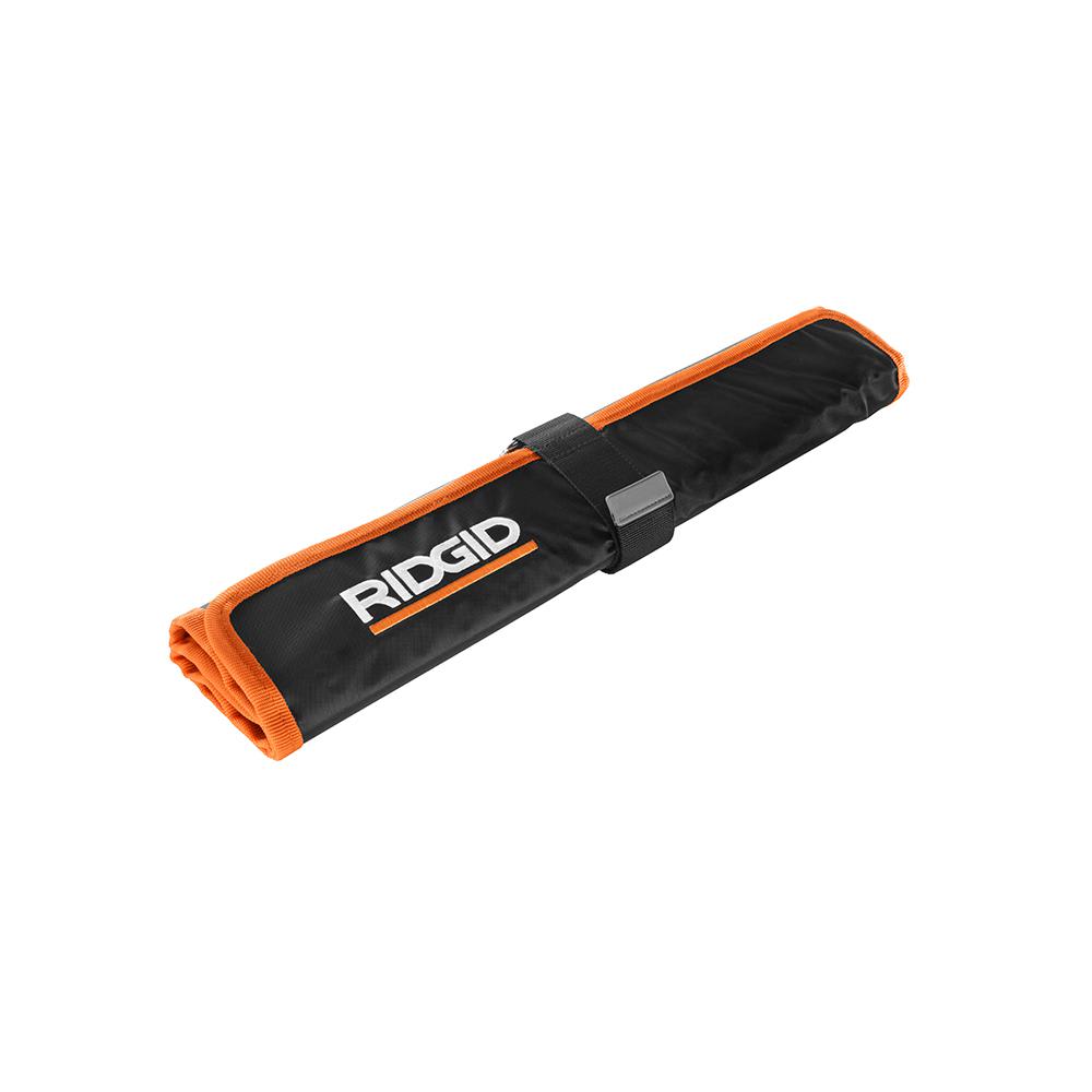 LUZ LED RIDGID 18V5