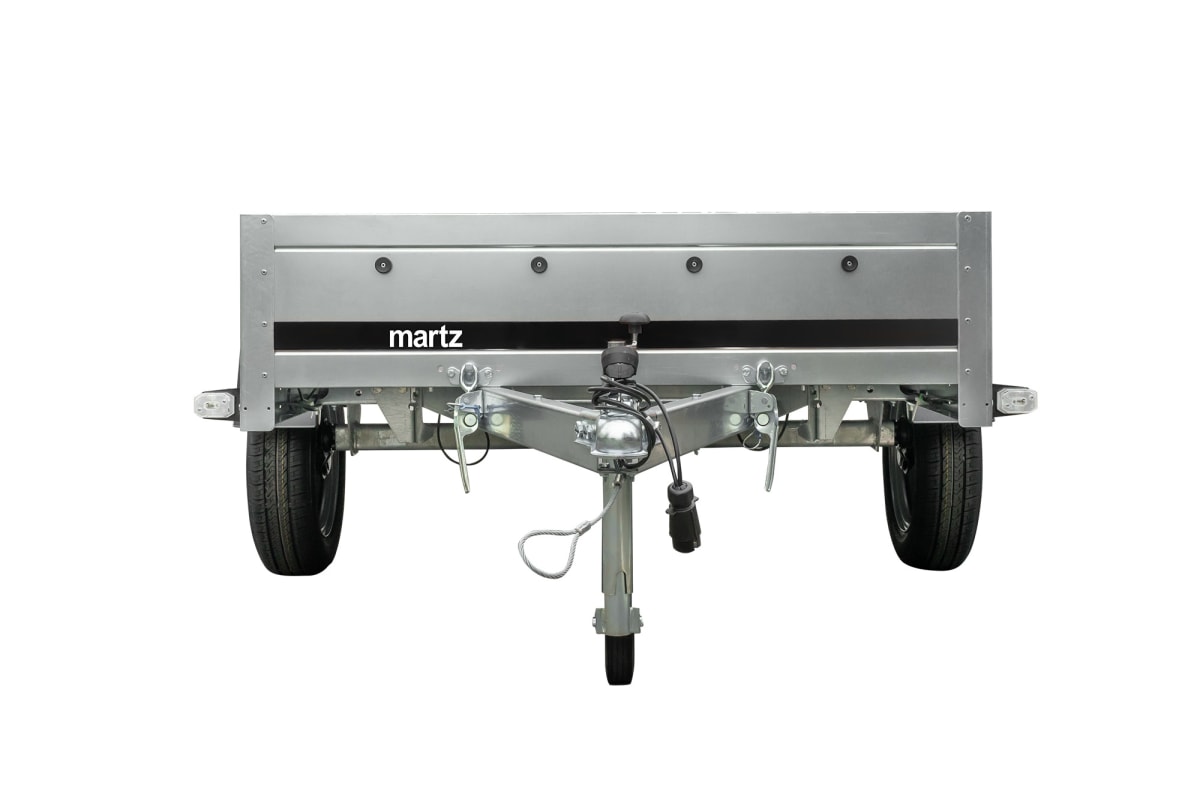 MARTZ BASIC 230 KIPPER7
