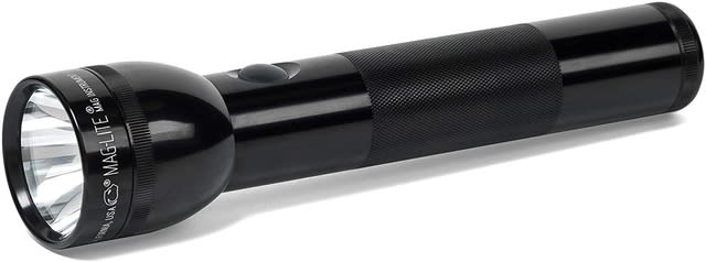 LINTERNA MAGLITE 625 LUMENS ML300L-S3016L 0