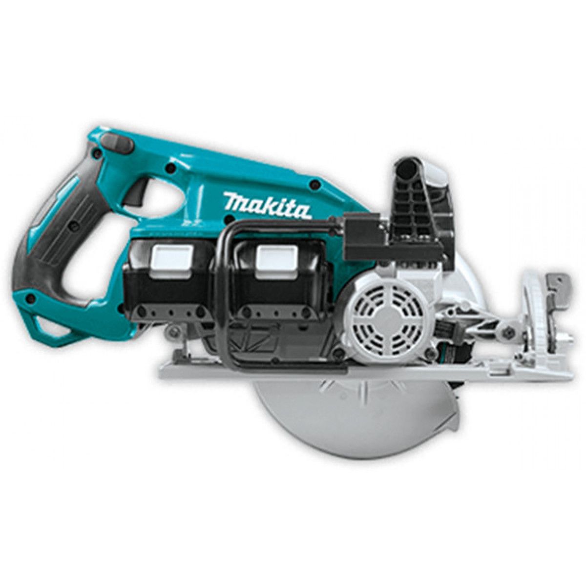 SIERRA CIRCULAR MAKITA 36V LXT 7 1/4