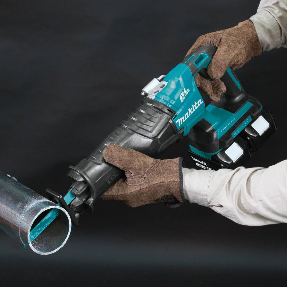 SIERRA SABLE MAKITA 36V LXT XRJ06PT4
