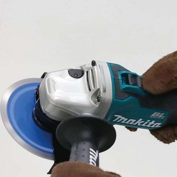 ESMERIL ANGULAR 18V MAKITA XAG04Z2