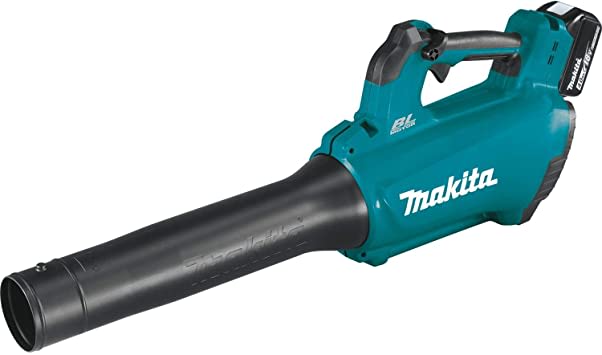 SET ORILLADORA Y SOPLADOR MAKITA XT286SM11