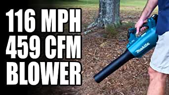 SET ORILLADORA Y SOPLADOR MAKITA XT286SM12