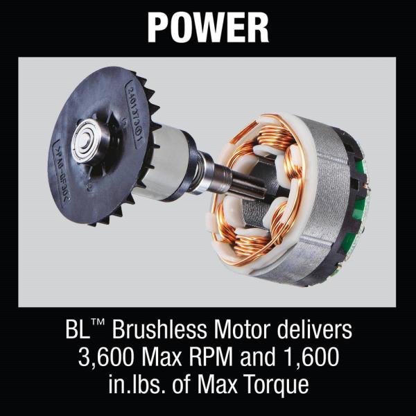 SET TALADRO IMPAC Y ATORNILLADOR MAKITA XT288T6