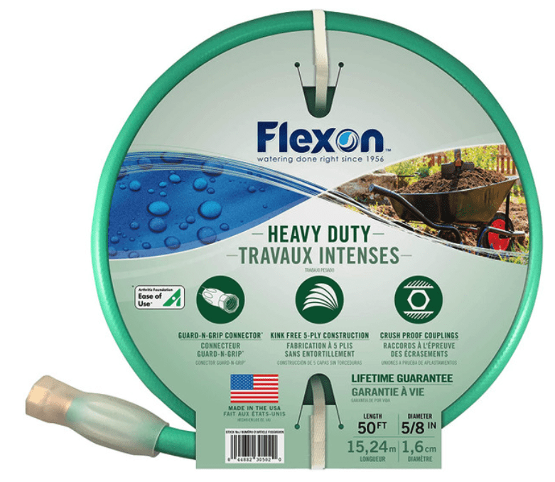 MANGUERA AGUA FLEXON 15 MT FXG5850 0