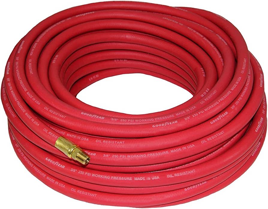 MANGUERA DE AIRE 50 X 3/8 GOODYEAR 126742