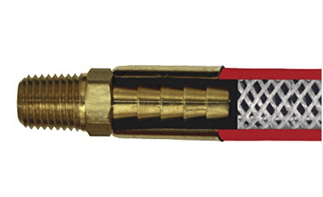 MANGUERA DE AIRE 50 X 3/8 GOODYEAR 126743