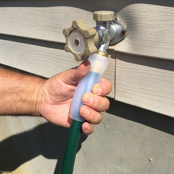 MANGUERA AGUA FLEXTREME 30 MTS4