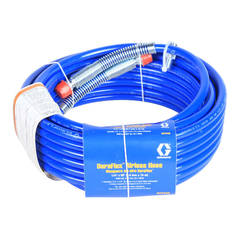 MANGUERA GRACO 15 MTS X 1/4