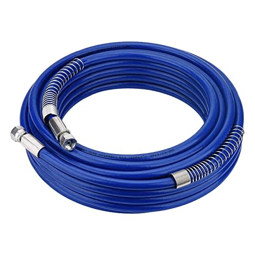 MANGUERA GRACO 15 MTS X 1/4