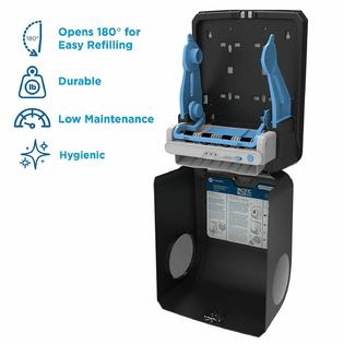 DISPENSADOR DE PAPEL AUTOMATICO MARATHON 64080214