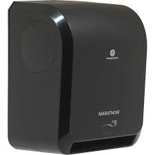 DISPENSADOR DE PAPEL AUTOMATICO MARATHON 64080215