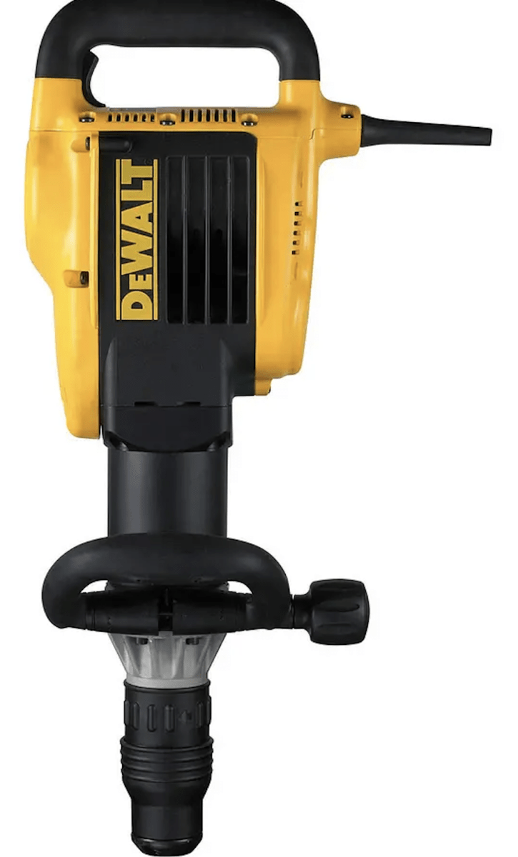 MARTILLO DEMOLEDOR SDS MAX 1500W D25899K-B2 0