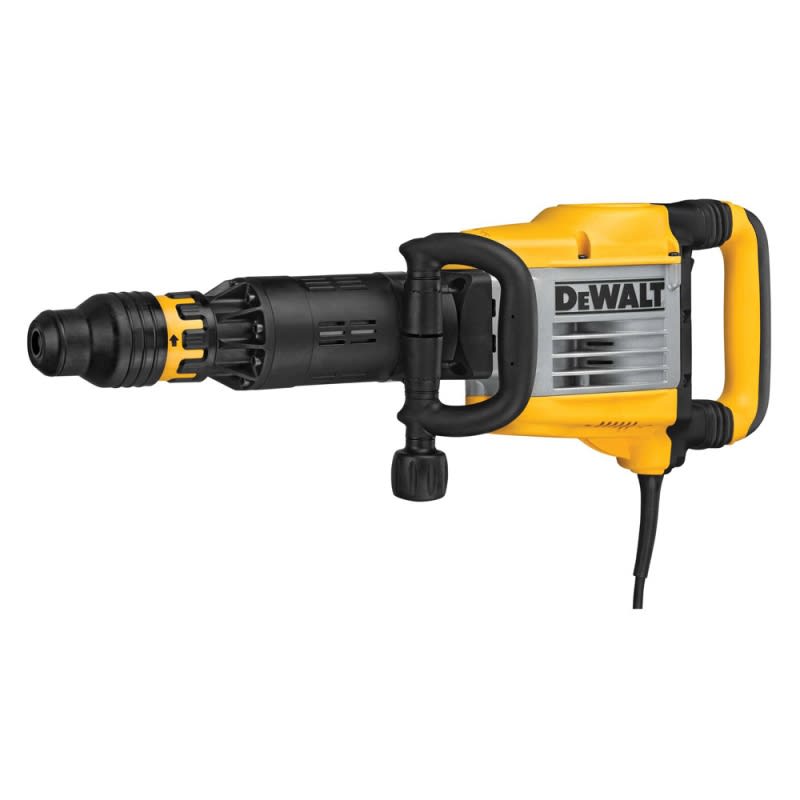 MARTILLO DEMOLEDOR SDS MAX 1600W DEWALT D25951K-B22