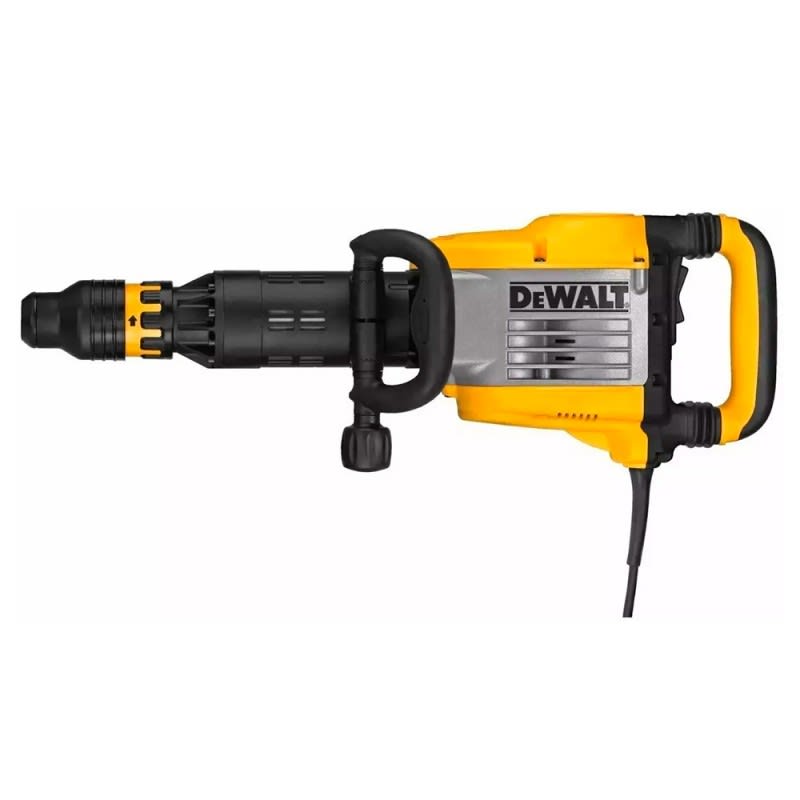 MARTILLO DEMOLEDOR SDS MAX 1600W DEWALT D25951K-B23