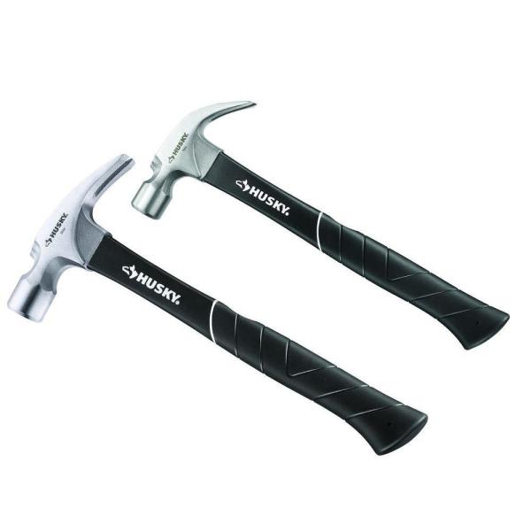 SET 2 MARTILLOS HUSKY 16 / 20 OZ 0