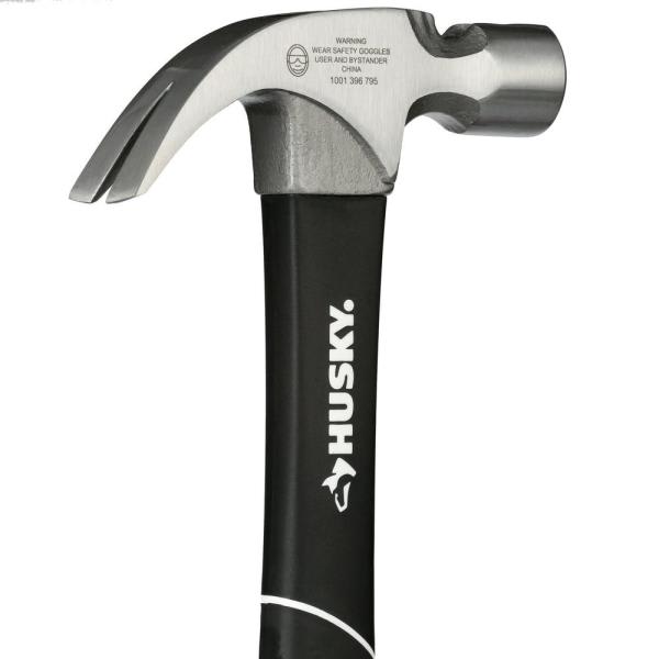 SET 2 MARTILLOS HUSKY 16 / 20 OZ2