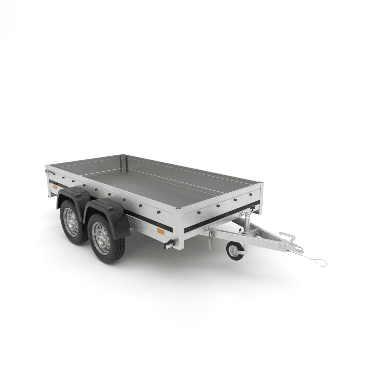 EXTENSION BARANDAS 400 MM / BASIC 2642