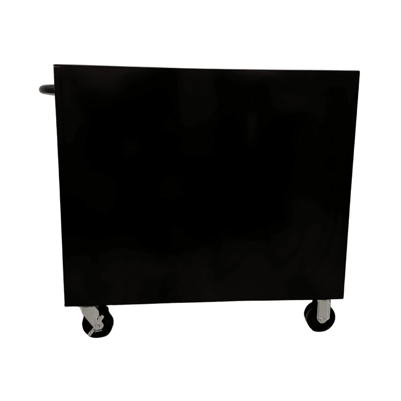 MESON DE TRABAJO 3 CAJONES Y 2 PUERTAS ADVANTAGE PRO MAT1-0187