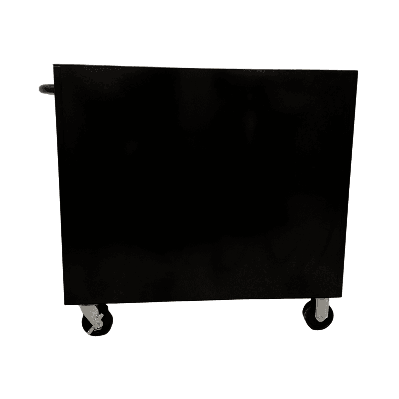 MESON DE TRABAJO 3 CAJONES Y 2 PUERTAS ADVANTAGE PRO MAT1-018 TT8