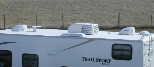 PROTECTOR DE ESCOTILLA MAX AIR 31-19192