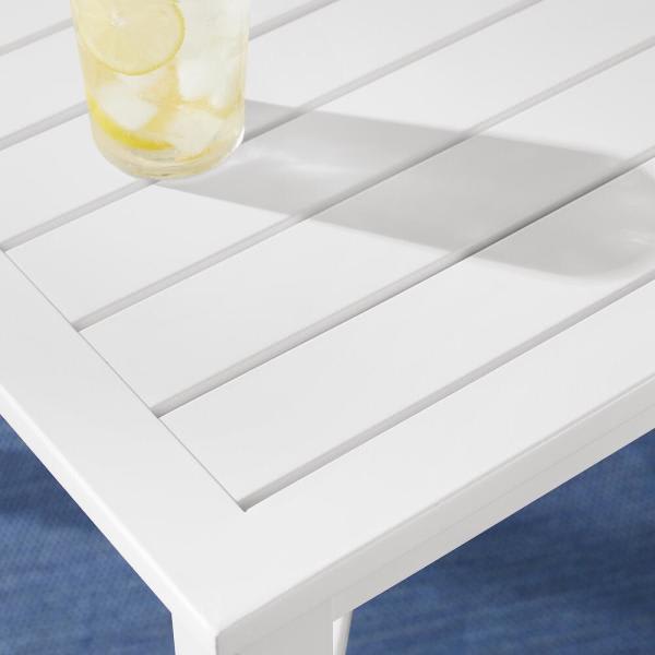 MESA DE ALUMINIO 1.52 X 0.94 MTS STYLEWELL 10032918545