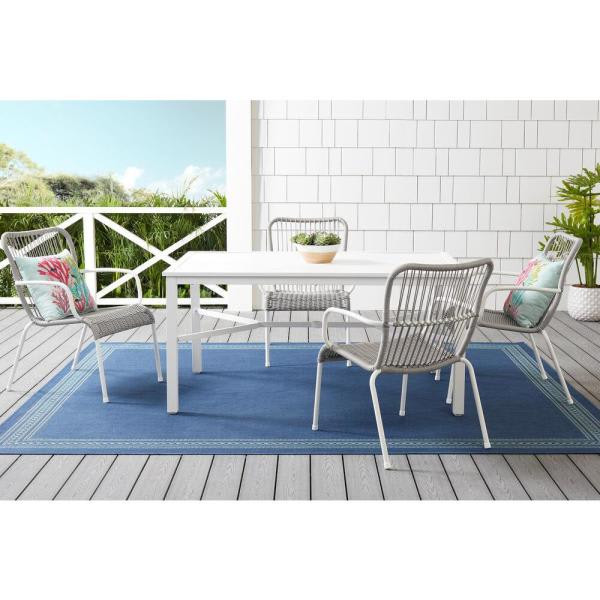 MESA DE ALUMINIO 1.52 X 0.94 MTS STYLEWELL 10032918542