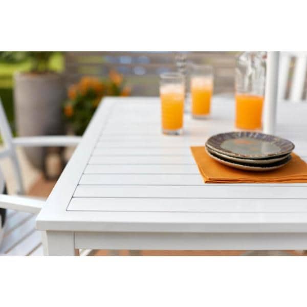 MESA DE ALUMINIO 1.52 X 0.94 MTS STYLEWELL 10032918546