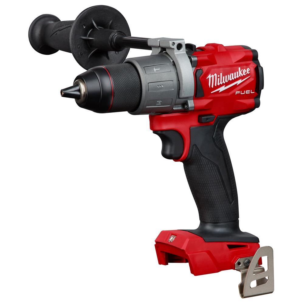KIT TALADRO 2804 + CARGADOR Y BATERIA MILWAUKEE2