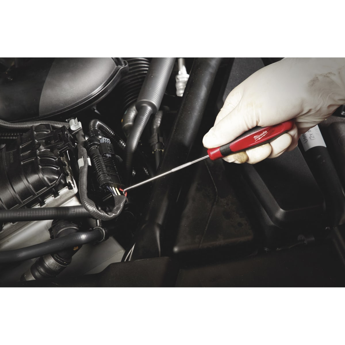 SET 4 GANCHOS MILWAUKEE 48-22-92154