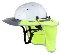 VISERA CON CARETA PARASOL BOLT  MILWAUKEE 48-73-10721