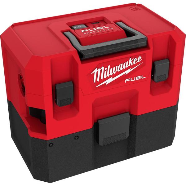 ASPIRADORA FUEL 12V MILWAUKEE 0960-212
