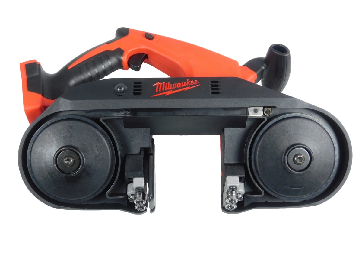 SIERRA DE BANDA MILWAUKEE 18V 26293